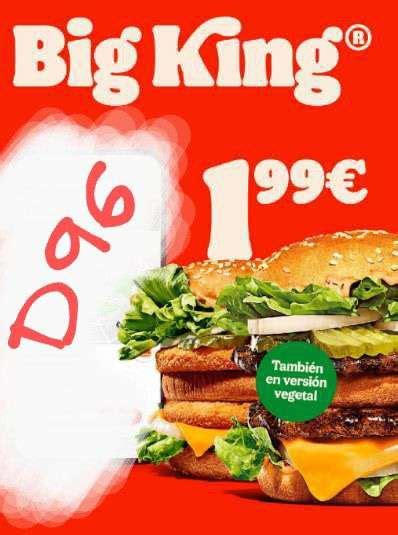 big king 1.99